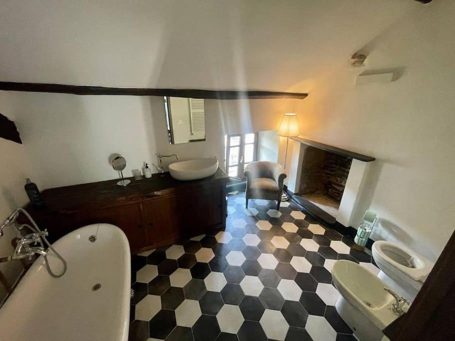 Apartment La Loggia