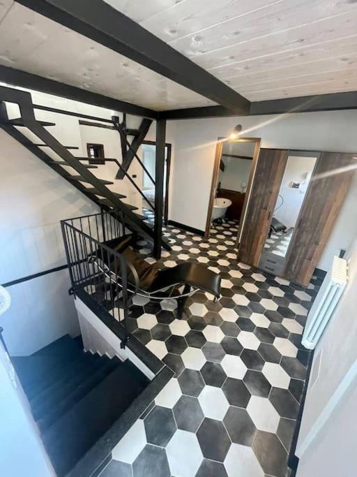 La Loggia Apartment Pontinvrea