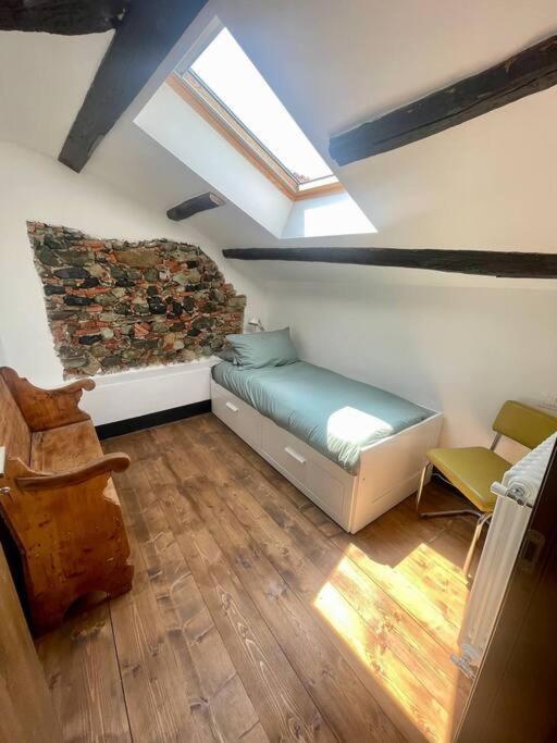 La Loggia Apartment *