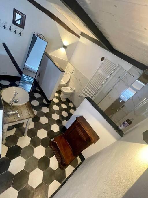 Apartment La Loggia Pontinvrea