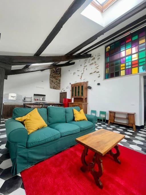 La Loggia Apartment Pontinvrea